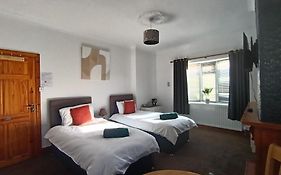 Geneva Cottage - Close To Darlington Train Station
